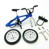 Самокат для пальцев Vitality Board Bike Set из сплава Finger Bike