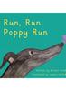 Книга Run, Run Poppy Run