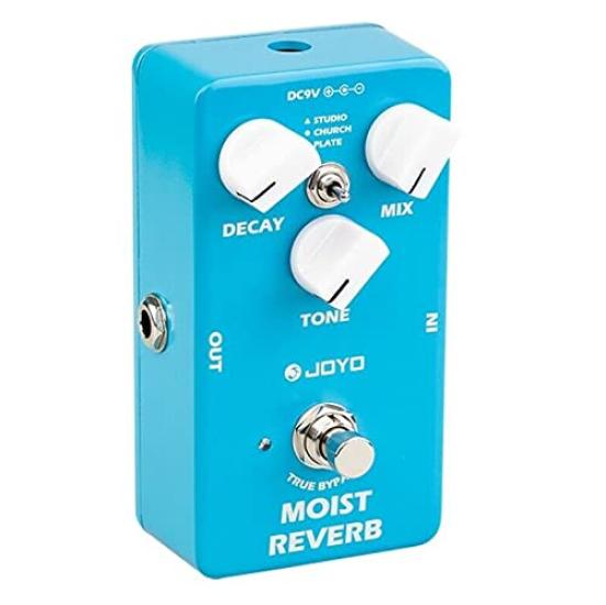 JOYO MOIST REVERB Moist Reverb JF-20