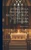 Книга Storia Della Predicazione Nei Secoli Della Letteratura Italiana
