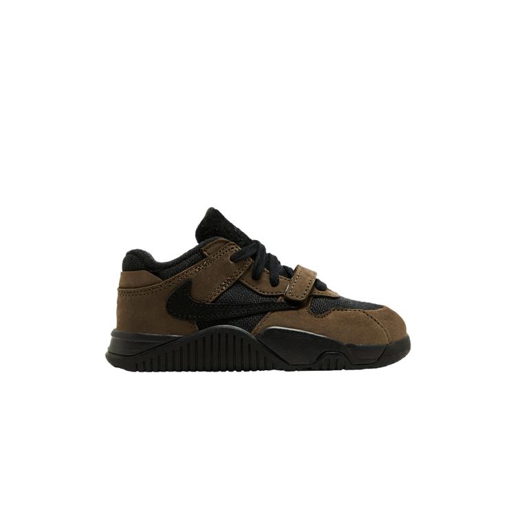 Jordan Jumpman Jack TR Трэвис Скотт Темный Мокко (ТД)