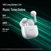 Saina T11 True Wireless Semi-in-ear Earphones