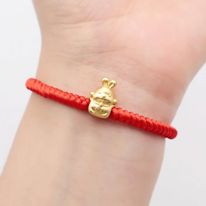 Креативность Регулируемые Браслеты Женщины Мужчины Веревка Парный Стиль Браслет Изготовление Подарок