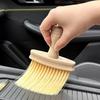 Очистка и подметание щелей для дома и автомобиля