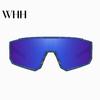 Cycling Eyewear Polarized Sports Sun Glasses Ultralight Clear Vision UV-proof Protection Anti-glare Goggles