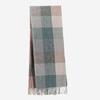 70 * 175cm Autumn/Winter 2025 New Imitation Cashmere Scarf Plaid Versatile Scarf For Men, Warm And Thick Shawl For Women