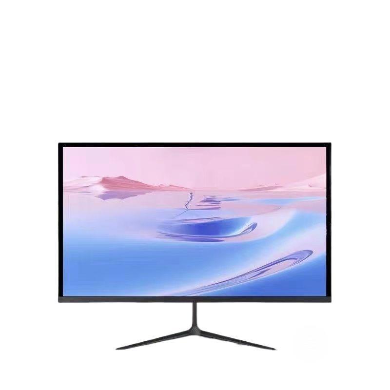 19" and 22" Ultra-Thin IPS HD LCD Desktop Monitors