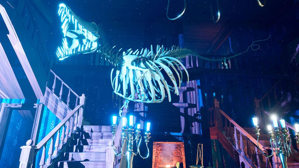 Hello Neighbor 2 Deluxe Edition - PS5 (North American Version)