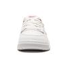 Disney x Li Ning Moon White 3 Амортизирующие износостойкие легкие низкие кеды для скейтбординга женские стандартные белые AGCV186-1