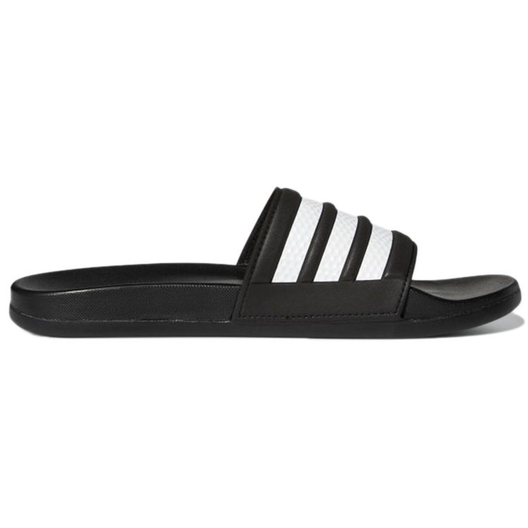 Adidas Adilette Golf Comfort Slide Black White Unisex Sneakers FZ0948