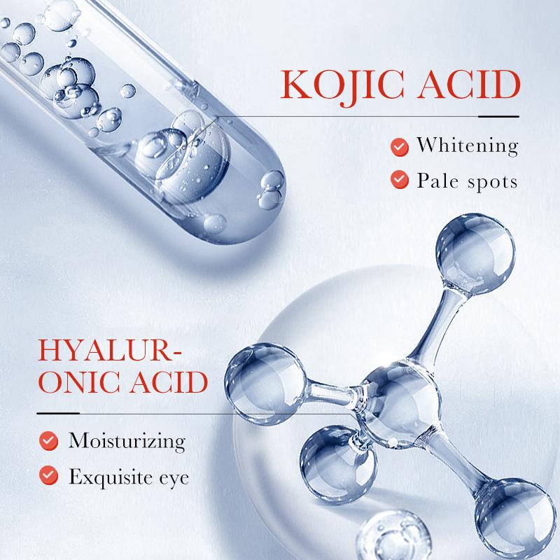 Крем для глаз для удаления жировиков, разглаживающий мелкие морщины, уменьшающий темные круги, восстанавливающий барьер, против отечности, противовоспалительный крем