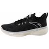 Lightweight Bubble Wear-Resistant Non-Slip Low-Top Basketball Shoes Men Sneakers Black 112121606S-3