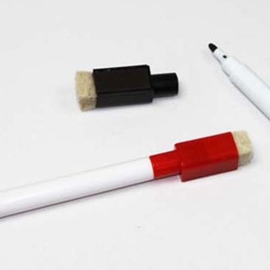 8 шт. магнитные стираемые маркеры для рисования в офисе, школьной доске, канцелярские принадлежности, ручки