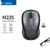Беспроводная мышь Logitech M235