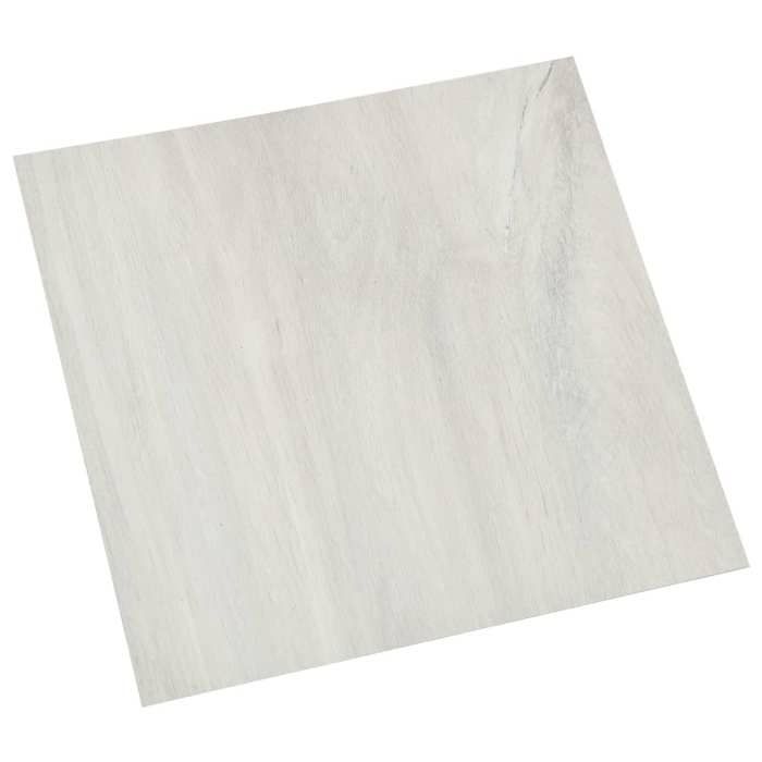 VidaXL 55x Self-Adhesive Floor Planks Flooring Floor Tile Living Room Sitting Room Bedroom House 324656