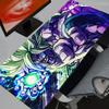 Mouse Mat Dragon Ball Z DBZ Mouse Pad Large XXL PC Desk Mat Gamer Office Carpet Keyboard Table Gaming Accessories rug Mousepad