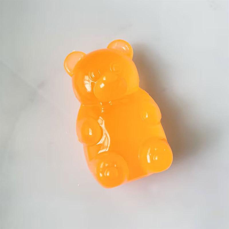 Schylling Needoh Nice Cube Сенсорный Куб для Снятия Стресса, Тревоги, Сенсорный Инструмент для Концентрации, СДВГ и Офисного Стола, Успокаивающий Гаджет