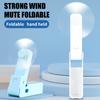 USB Charging Folding Small Fan