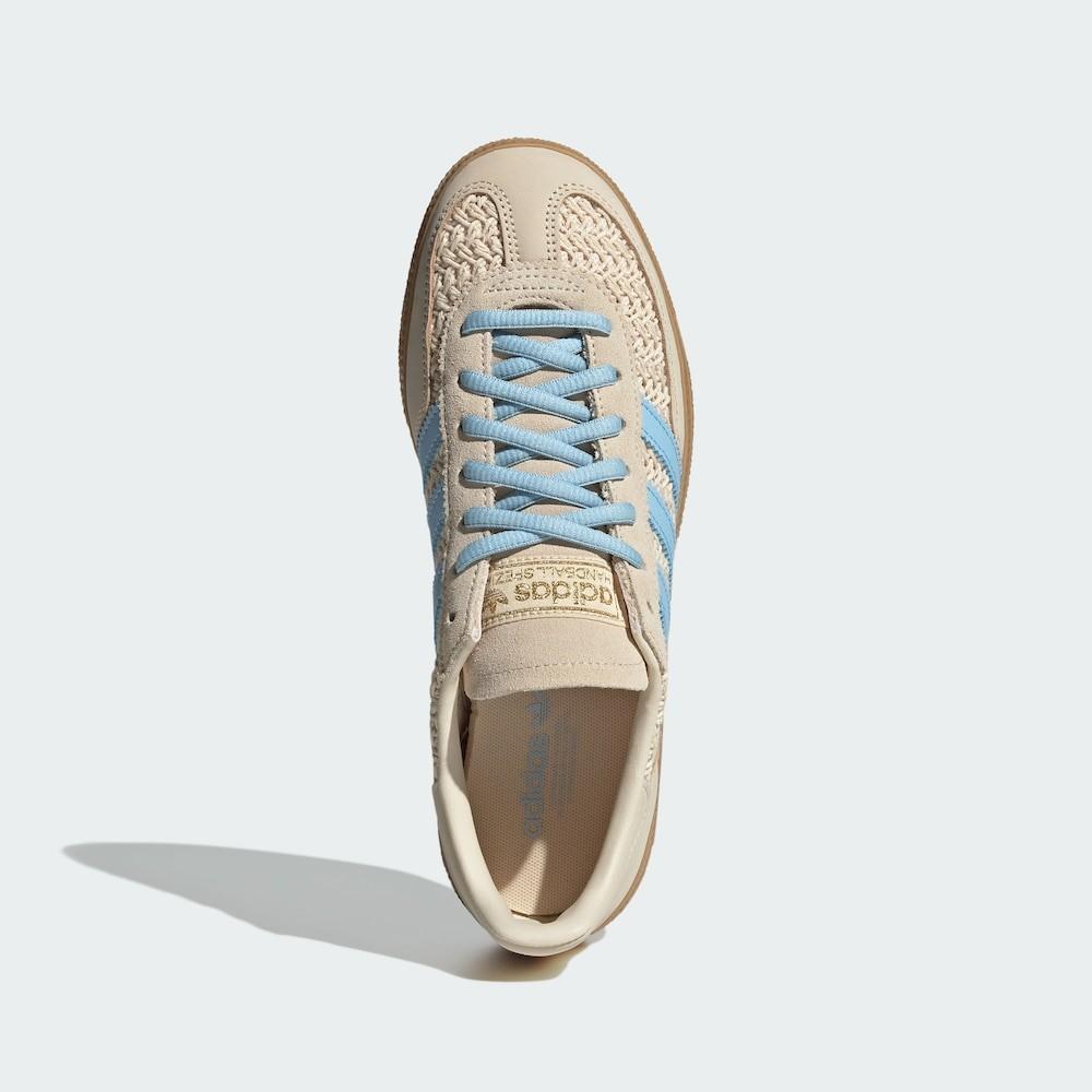 adidas HANDBALL SPEZIAL Обувь для скейтборда JQ8410 Женская