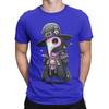 Adorable Twist A Plague Doctor With Hearts Design Novelty 100 Cotton Tshirt Depeche Band Mode Tops Tees For Unisex