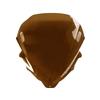 Motorcycle Accessories Windshield Bubble Windscreen Black Wind Deflectore For Yamaha tmax500 tmax 500 2008 2009 2010 2011 XP500
