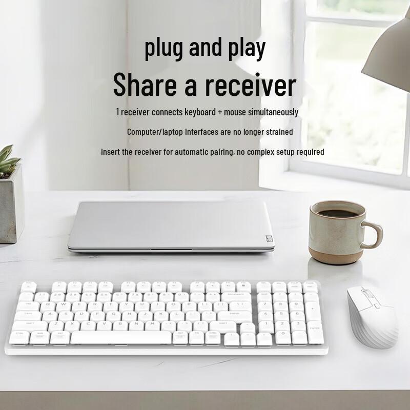 SooPii Multi-Device Wireless Keyboard Series