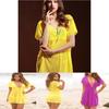 Versatile Women Beachwear Swimwear Bikini Beach Wear Cover Up Skirt For Effortless Summer Fashion