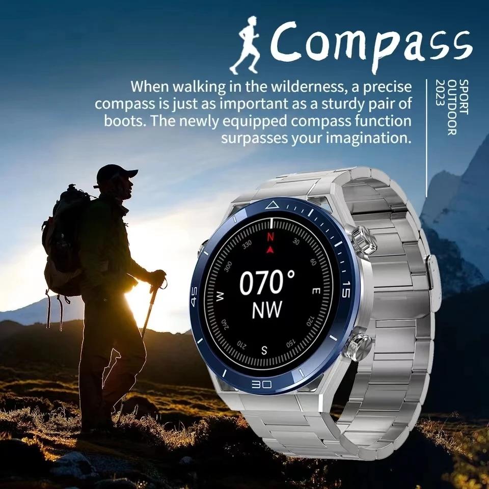 Умные часы Bluetooth Call Monitor Heart Rate Smart Bracelet Спортивные часы Шагомер Фитнес GPS Трекер Умные часы Устройства