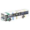 The Bus Collection Bus Collection My Town Bus Collection MB8 Nishi-Nippon Railroad Hino Blue Ribbon QDG-KV290Q1 Diorama Supplies