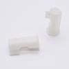 Sun Visor Support End Rubber Tips & Plastic Bushings Kit for 64-81 GM Models Car Repairing Part Replacement Accessories