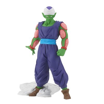 BANPRESTO Dragon Ball Z SOLID EDGE WORKS THE Battle 13 Пикколо B