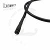 Motorcycle Speedometer Cable Odometer Wire For Honda XR250 CB400 CRM250 XR400 XR 250 400 Tachometer Instrument Line Off Road