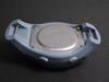 SEIKO ALBA Spoon Цифровые часы W52 W850-4000 Мужские (Рабочее состояние)