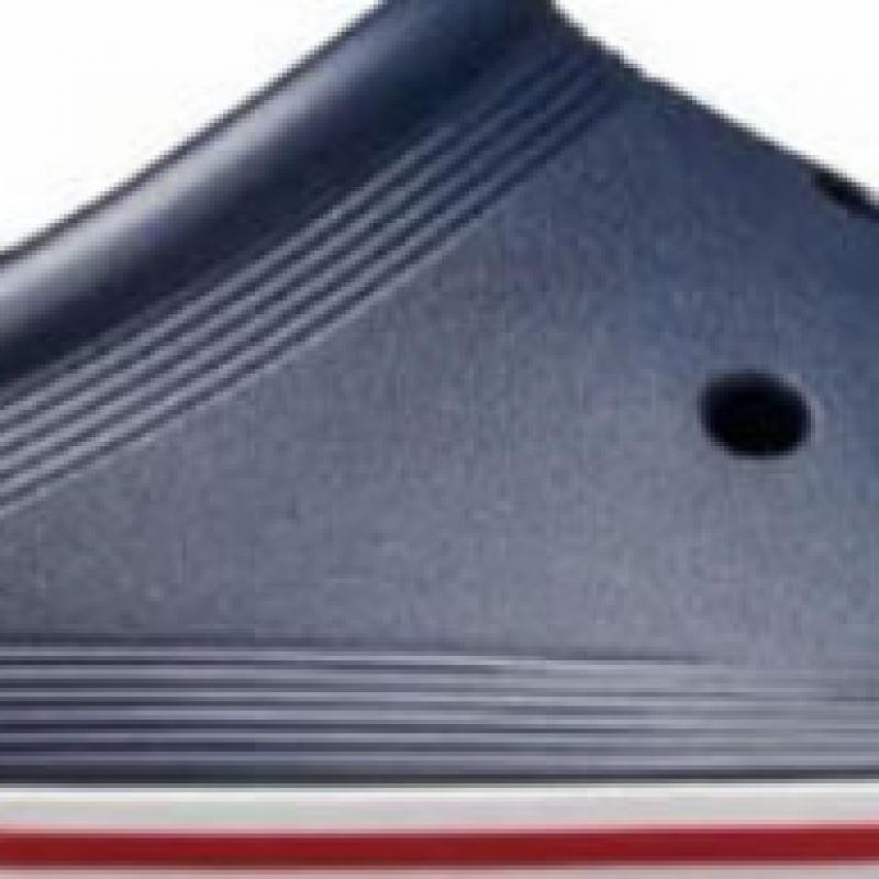 Crocs Сабо для общественных мест темно-синие 208371 410