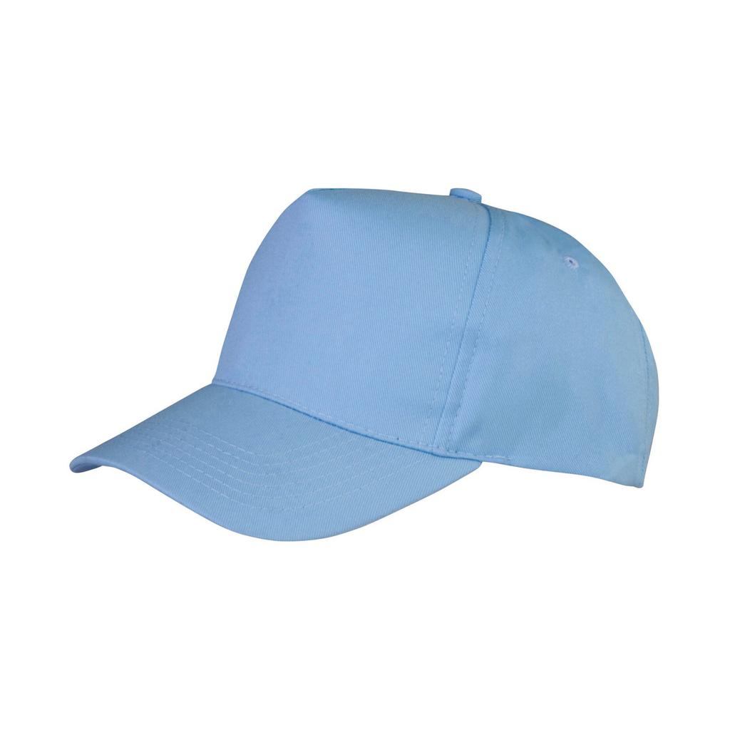 Result Unisex Adult Core Recycled Baseball Cap