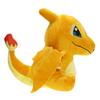 20CM Mega Charizard Plush Toys Mega Evolution X&Y Charizard Plush Doll Soft Stuffed Animals Doll Birthday Gift for Boys