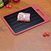 Wear Resistant Chopping Board Double Sided Kneading Dough Board Creative Defrosting Tray  Home