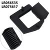Car Hood Lock Holder Cover For Land Rover Range Rover Evoque Discovery LR056535