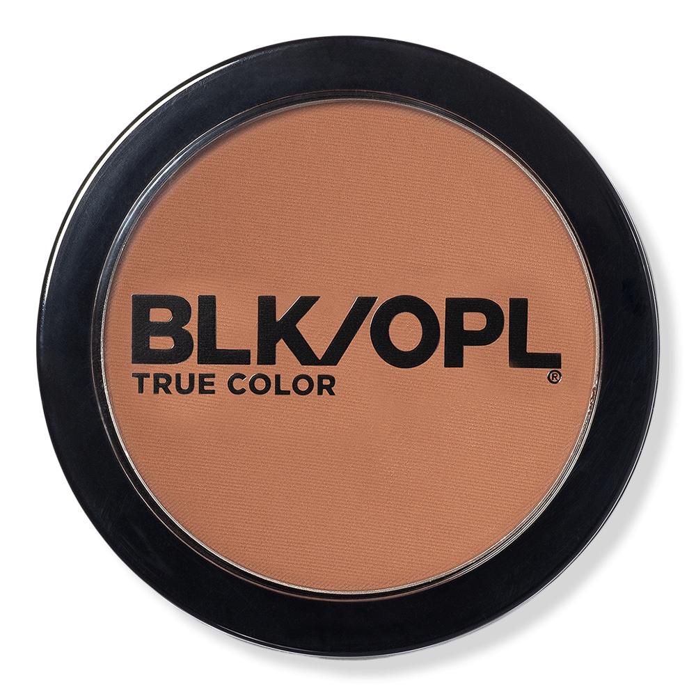 Blk Opl Oil Absorbing Pressed Powder