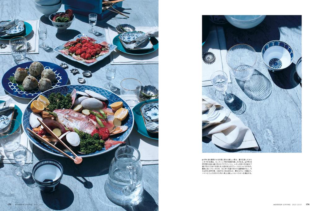 Modern Living No.269 (MODERN LIVING MOOK)