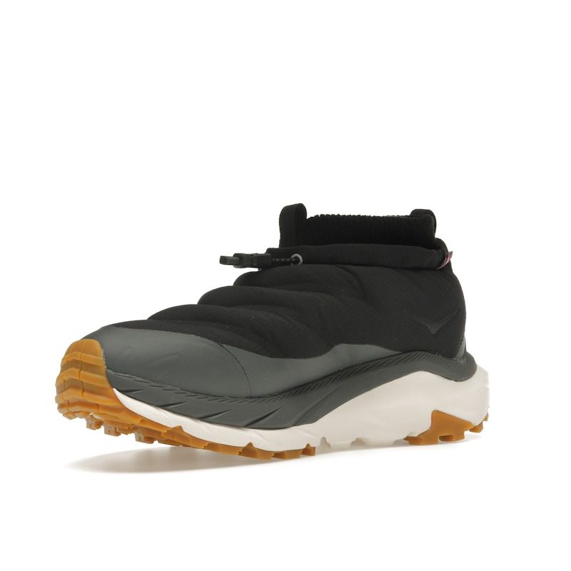 HOKA Kaha 2 Frost Moc GORE-TEX Black Outer Orbit Unisex Sneakers 1157392-BCKT