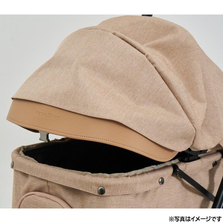 Royal Tails Pet Ivory Florence, Тележка,