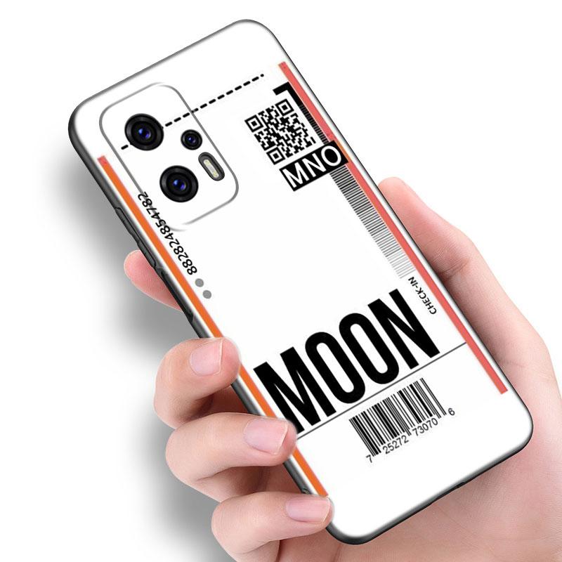 Наклейка на проездной билет Париж Чехол для телефона для Xiaomi POCO F2 F3 M2 M3 M4 X3 X4 Pro NFC F4 GT 5G F1 X2 C3 C31 C40 M5S TPU Черная крышка