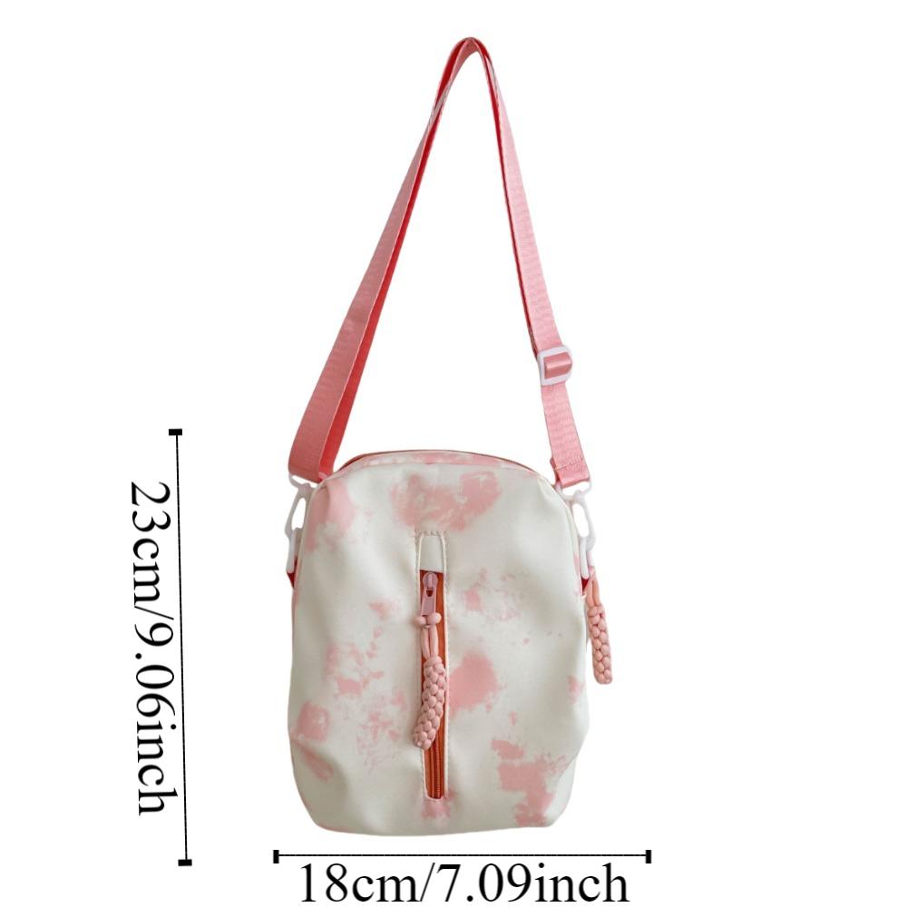 Display Clear Outdoor Doll Bag Crossbody Outdoor Doll Display Bag  Doll Accessories