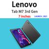 1PC/2PC/3PCS Tempered Glass Screen Protector for Lenovo Tab P11 Pro M10 FHD Plus 2nd Gen M10 HD M8 M7 3rd 7.0 8.0 10.1 10.3 10.6 11.5 In NOT Soft Film