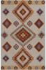 Eliana Home Washable Printed Carpet LNA1470