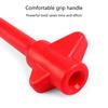 Metal Tire Valves Stem Puller Tool with Valves Cores Tool Auto Tyre Valves Installation Removal Repair Tool