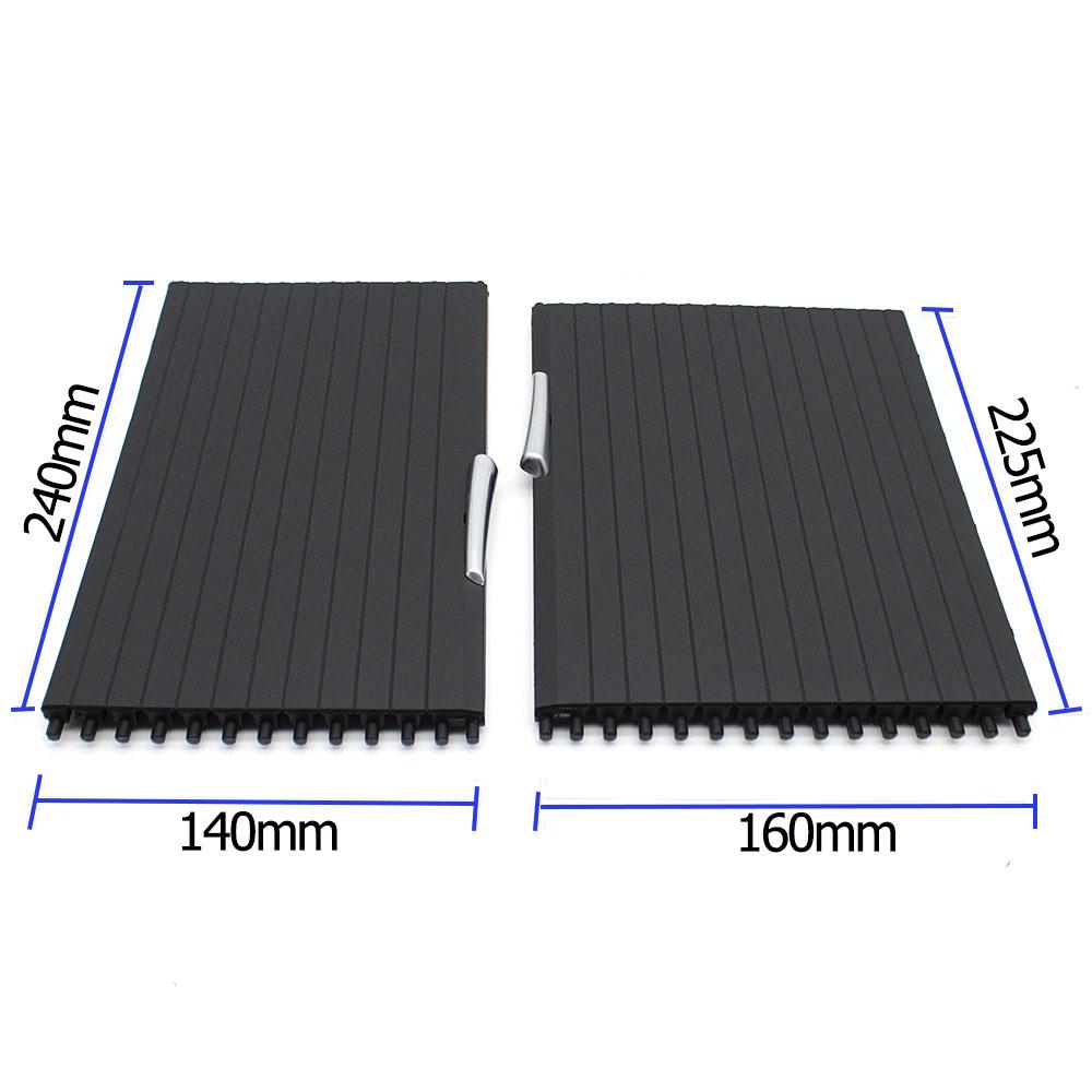 Для BMW X5 X6 E70 E71 E72 подстаканник передней консоли, раздвижные ставни, крышка, накладка, центральная крышка рулонной шторы, замена 2007-2014