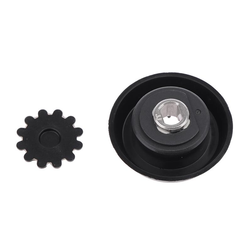 Колесо привода лезвия блендера 5/7/12 передач для направляющей муфты 1200 C2 / C3 / D4 / E5 7T настенный отбойный молоток грибовидная головка