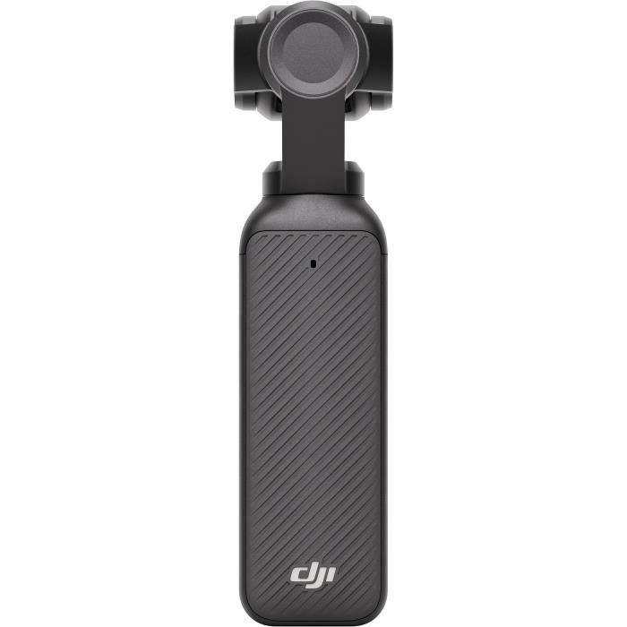Caméra sport - DJI - Osmo Pocket 3 - Noir